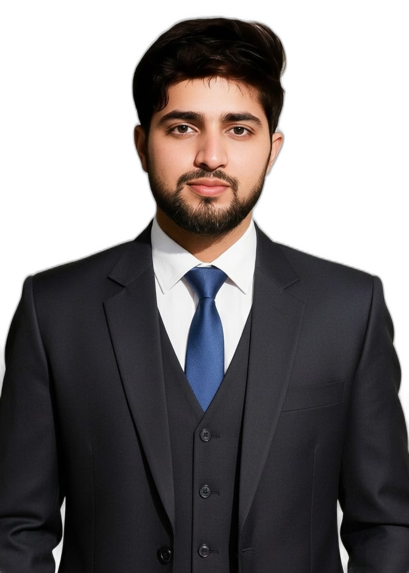 Muhammad Roman
